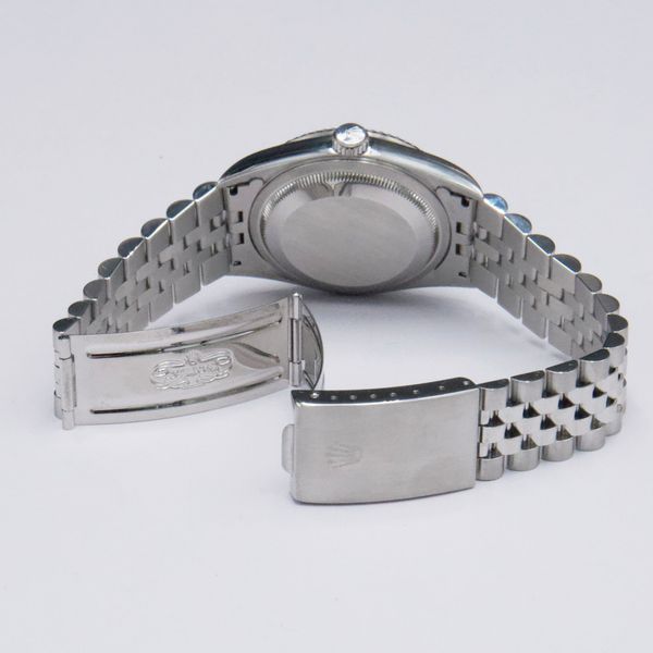 Rolex Datejust 16234